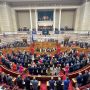 Μια «ματιά» από τα θεωρεία για την ορκωμοσία της νέας Βουλής