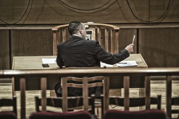 Καλογήρου κατά Αλιβιζάτου για κόμμα Κασιδιάρη: Ας μην θεωρούμε τη θεσμική σοβαρότητα μικροψυχία