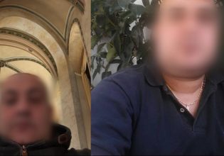 Μάριος Παπαγεωργίου: Απολογούνται στον ανακριτή οι συλληφθέντες για την υπόθεση