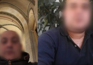 Υπόθεση Μάριου Παπαγεωργίου: Ελεύθεροι οι δύο συλληφθέντες για τη δολοφονία του