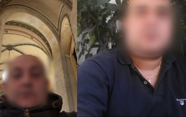 Υπόθεση Μάριου Παπαγεωργίου: Ελεύθεροι οι δύο συλληφθέντες για τη δολοφονία του