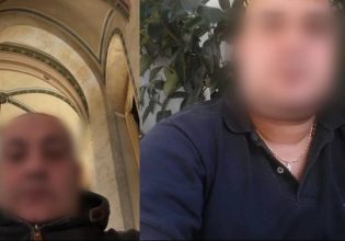 Μάριος Παπαγεωργίου: Προθεσμία για αύριο πήραν οι κατηγορούμενοι για τη δολοφονία του