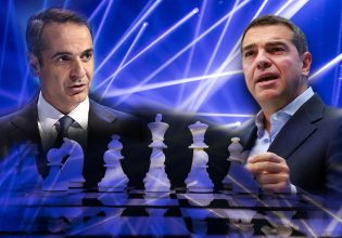 Εκλογές 2023: Πόλεμος χαρακωμάτων λίγα 24ωρα πριν από τις κάλπες