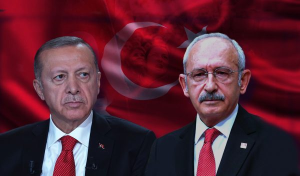 Εκλογές στην Τουρκία: Πώς ψήφισαν οι Τούρκοι στην Ελλάδα