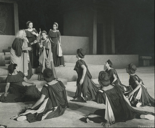 Ευριπίδης: Η πάλη ανάμεσα στο παλαιό και στο νέο (Μέρος ΚΑ’)