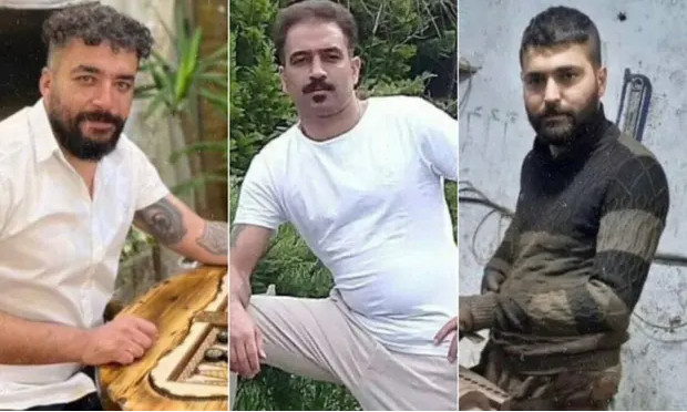 ΗΠΑ: Πιέζουν το Ιράν να μην εκτελέσει τρεις διαδηλωτές - «Προσβολή για τα ανθρώπινα δικαιώματα»