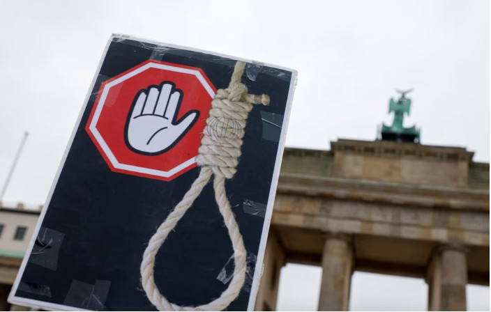 Ιράν: Θα εκτελέσουν άλλον ένα νεαρό που φέρεται να συμμετείχε στις κινητοποιήσεις