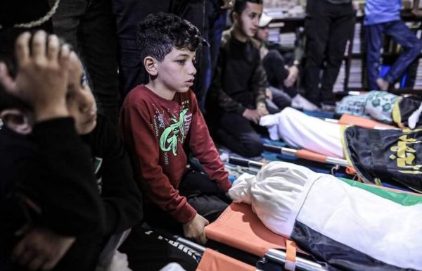 Παλαιστίνη: Ο Ισλαμικός Τζιχάντ ανακοίνωσε τη «δολοφονία» στελέχους του από το Ισραήλ