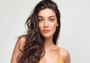 Ήβη Αδάμου: Τι δηλώνει για την πρόσφατη περιπέτεια της υγείας της