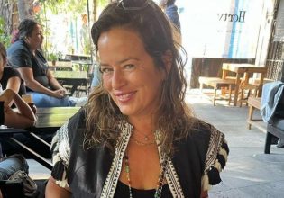 Μικ Τζάγκερ: Συνελήφθη η κόρη του για επίθεση σε αστυνομικούς