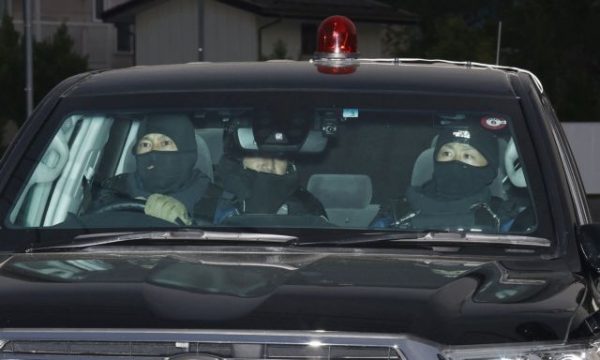 Ιαπωνία: Ψυχικά διαταραγμένος δολοφονεί 4 άτομα – Δύο με μαχαίρι και άλλα δύο με καραμπίνα