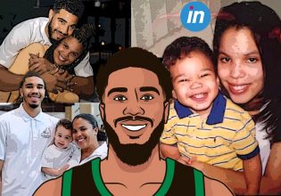 Ο Τζέισον Τέιτουμ έβαλε 51 πόντους γιατί ήθελε ένα καλό δώρο για τη μαμά του