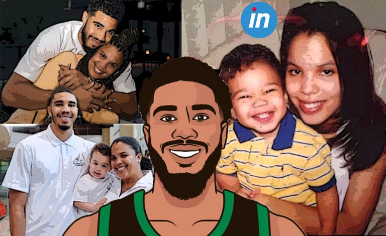 Ο Τζέισον Τέιτουμ έβαλε 51 πόντους γιατί ήθελε ένα καλό δώρο για τη μαμά του