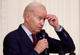 ΗΠΑ: Ο κίνδυνος στάσης πληρωμών συντομεύει… την περιοδεία του Μπάιντεν στην Ασία