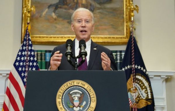 ΗΠΑ: Αδιέξοδο για το όριο δανεισμού – Αποκλείει ο Μπάιντεν τη στάση πληρωμών