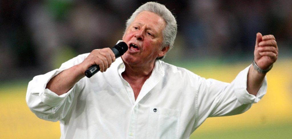 Γιάννης Βογιατζής: Αγαπημένες μελωδίες που οι περισσότεροι έχουν τραγουδήσει