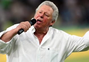 Γιάννης Βογιατζής: Αγαπημένες μελωδίες που οι περισσότεροι έχουν τραγουδήσει