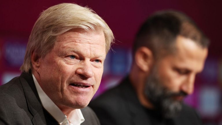 Η Μπάγερν απέλυσε Καν και Σαλιχάμιτζιτς μετά την κατάκτηση του τίτλου