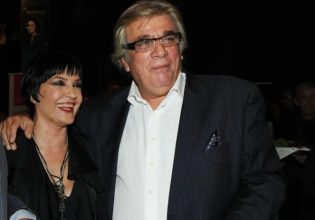 Στηβ Κακέτσης: Τα πρώτα λόγια της Κατιάνας Μπαλανίκα μετά τον θάνατο του επιχειρηματία