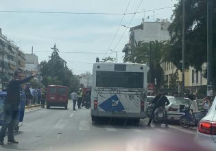 Τραγωδία: Αυτοκίνητο παρέσυρε και σκότωσε 13χρονη στην Καλλιθέα