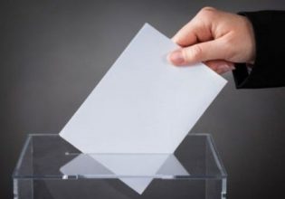 «Κρίνε και ψήφισε ισότιμα» – Καμπάνια για ψήφο με βάση τις ικανότητες και όχι τα στερεότυπα