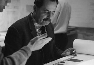 Γιώργος Κανδύλης: Ο Μάης του ’68 ήταν μια εξόρμηση πνευματική