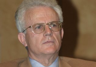 Εκλογές 2023: Αποσύρεται το κόμμα ΕΑΝ του Κανελλόπουλου