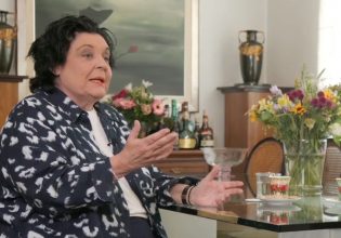 Λιάνα Κανέλλη: Το ΚΚΕ είναι ο «Κέρβερος» για τον Παράδεισο