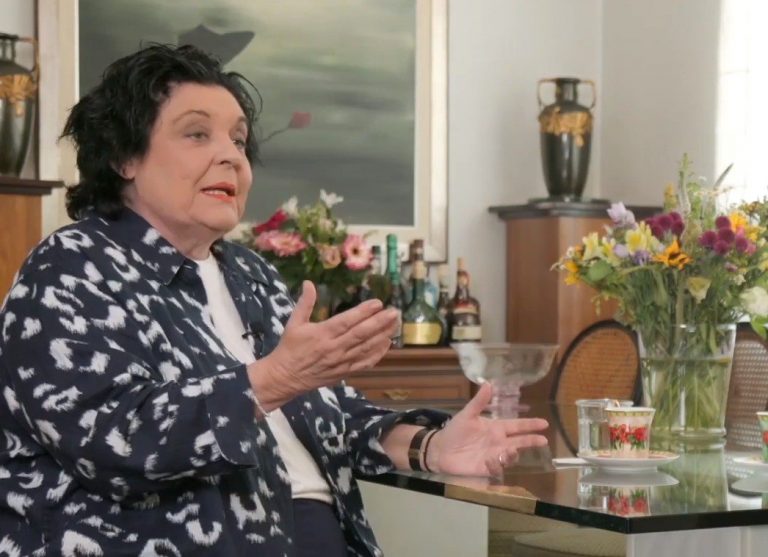 Λιάνα Κανέλλη: Το ΚΚΕ είναι ο «Κέρβερος» για τον Παράδεισο