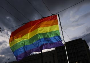 ΛΟΑΤΚΙ+: Μαθητής λυκείου μιλάει για την διαφορετικότητα σε σχολική εφημερίδα