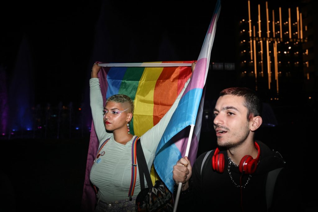 Διεθνής Ημέρα κατά της Ομοφοβίας, Τρανσφοβίας και Αμφιφοβίας
