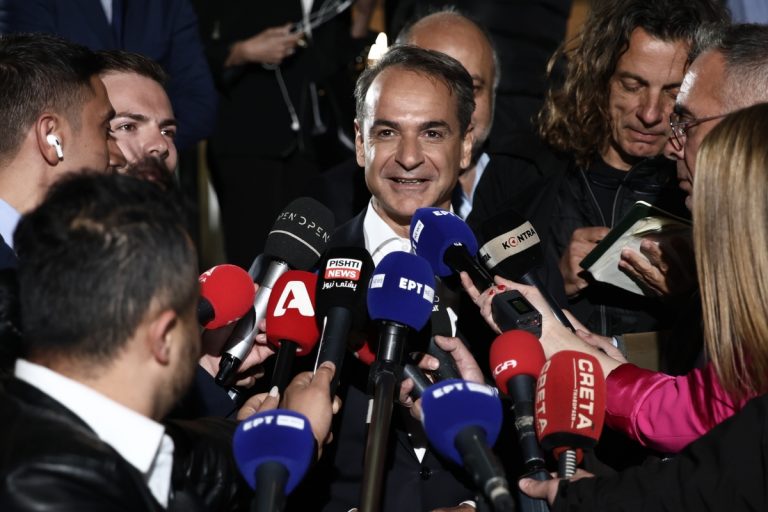 Τα κενά του debate