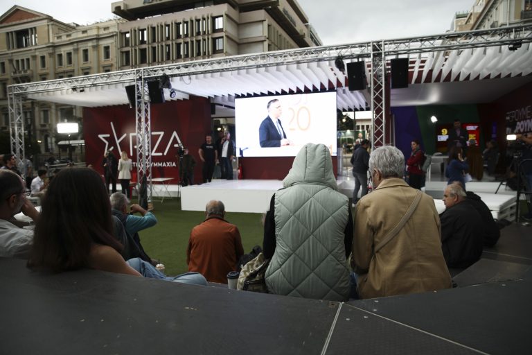 «Βαρύ πλήγμα για την Αριστερά του Τσίπρα» – Μεταδίδουν τα γερμανικά μέσα ενημέρωσης