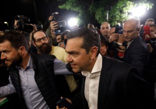 ΣΥΡΙΖΑ – εκλογές: Η επόμενη μέρα μετά την οδυνηρή ήττα