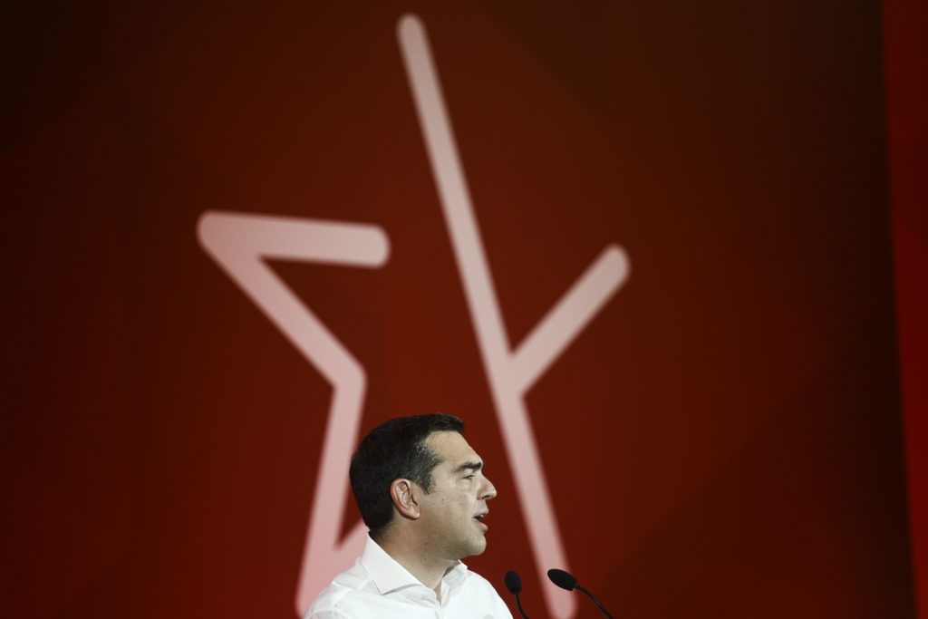 Εκλογές 2023: Ένα βήμα μπροστά ο ΣΥΡΙΖΑ