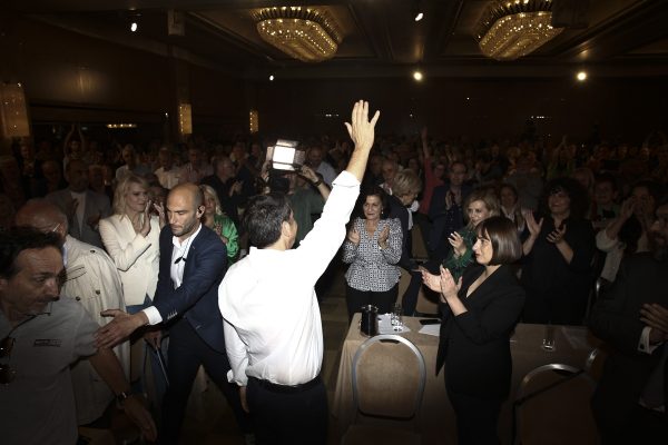 Τι δεν πρέπει να κάνει ο ΣΥΡΙΖΑ