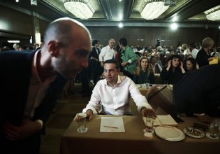 Ο ΣΥΡΙΖΑ δεν καταλαβαίνει το 2023 γιατί δεν κατάλαβε ούτε το 2015