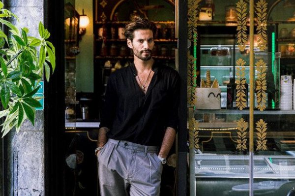 Γιώργος Καράβας: Ξεκαθαρίζει μετά τις αντιδράσεις για τη συνέντευξή του