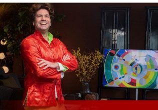 Γιώργος Καράμπελας: «Κοιμόμαστε σε ξεχωριστά δωμάτια με τη σύζυγό μου»