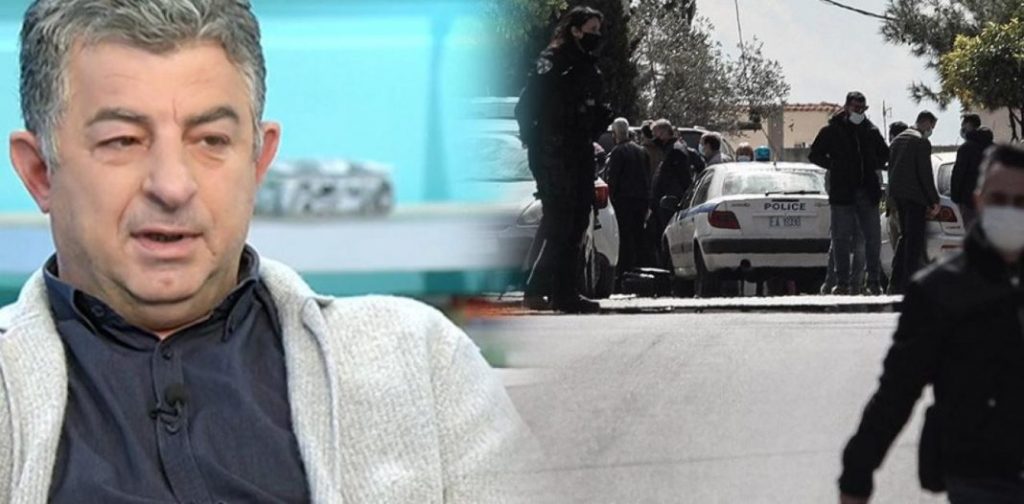 Δολοφονία Καραϊβάζ: Οι εξελίξεις για τη δολοφονία του δημοσιογράφου και η έρευνα για τον ηθικό αυτουργό