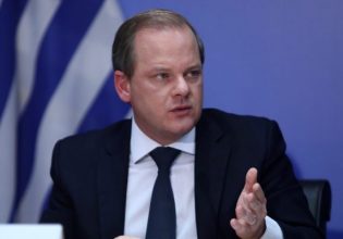 Κώστας Καραμανλής: Ενας νομός γύρισε την πλάτη στον Τσίπρα – Ηχηρή απάντηση στις προσωπικές επιθέσεις που δέχθηκα