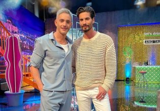 Θεοχάρης Ιωαννίδης: «Σπάει» τη σιωπή του για τη συνέντευξη του Γιώργου Καράβα