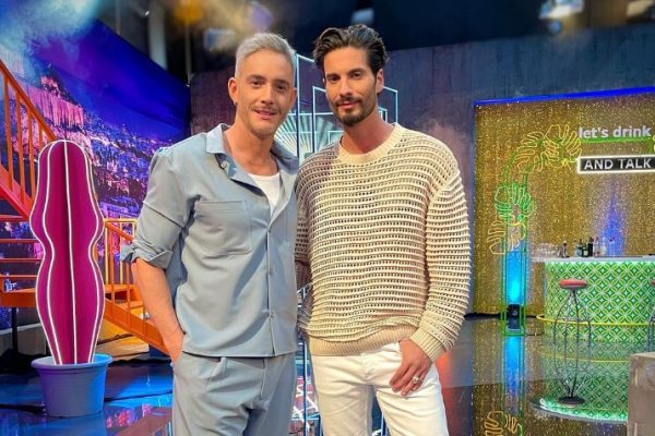 Θεοχάρης Ιωαννίδης: «Σπάει» τη σιωπή του για τη συνέντευξη του Γιώργου Καράβα