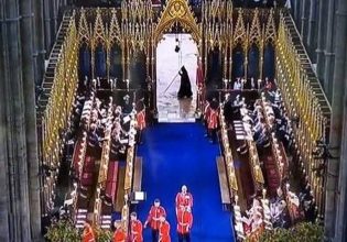 Βασιλιάς Κάρολος: Όταν ο «χάρος» έκανε την εμφάνιση του