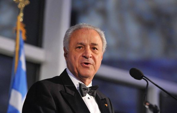 Βασίλης Κασκαρέλης: Ποιος είναι ο νέος υπουργός Εξωτερικών
