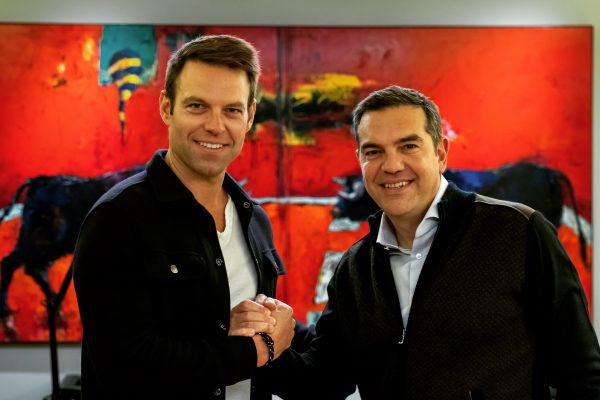 Ποιο είναι το νέο μέλος της Εκλογικής Επιτροπής του ΣΥΡΙΖΑ