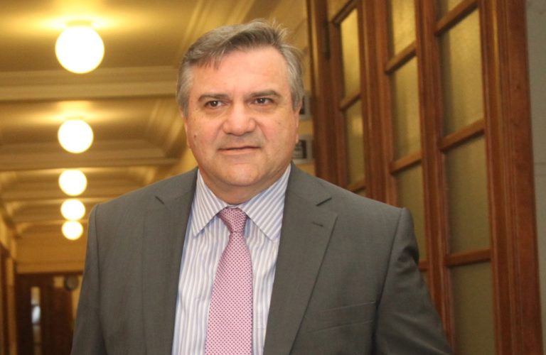 Καστανίδης για Ανδρουλάκη – «Προσωπική προσβολή»