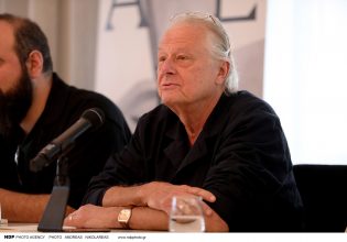 Φρανκ Κάστορφ: «Πρώτα καταστρέφω και μετά συνθέτω, από τα ερείπια πάντα θα προκύπτει κάτι καινούργιο»