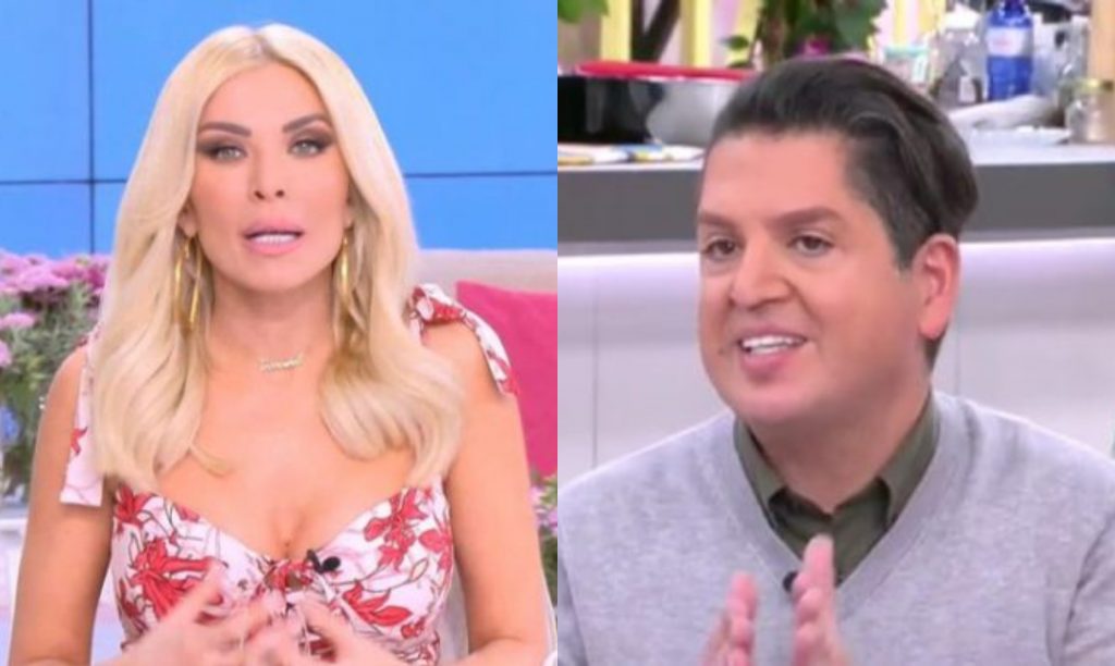 Super Κατερίνα: Άγριος πόλεμος on air – «Με προσβάλλει όλη η εκπομπή»