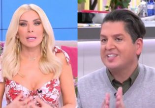 Super Κατερίνα: Άγριος πόλεμος on air – «Με προσβάλλει όλη η εκπομπή»